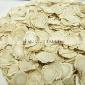 American Ginseng Slice,Big Size thumbnail-1