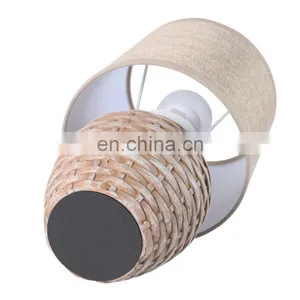 2019 New Antique Ceramic Table Lamp for Reading Room and Bedroom thumbnail-6