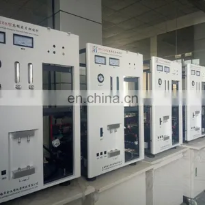 CS-8820 High-Frequency Infrared Carbon & Sulfur Analyzer thumbnail-3