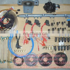 COMMON RAIL TESTER CRS300--CAN BE USED ON ORDINARY TEST BENCH thumbnail-4