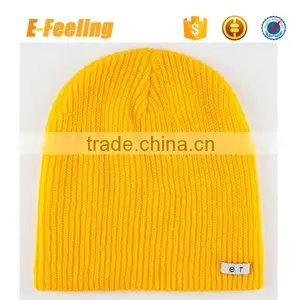 Custom Daily Beanie/Winter Beanie Hats thumbnail-6