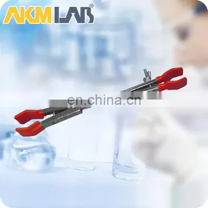 AKMLAB Laboratory Three Finger Extension Clamp thumbnail-4