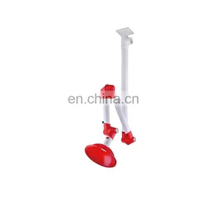 WUY Chemical Resistant Laboratory Exhaust Fume Hoods Exhaust Extractor thumbnail-1