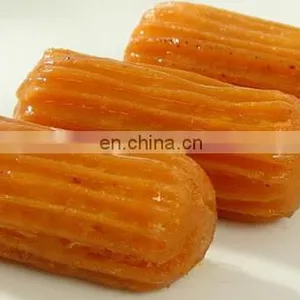 Mini Churro Making Machine Small Business Use Churro Tulumba Forming Machine thumbnail-5