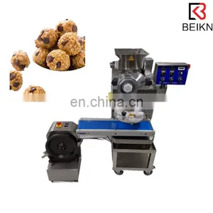 Small Factory Use Protein Ball Making Machine CE Approved thumbnail-5