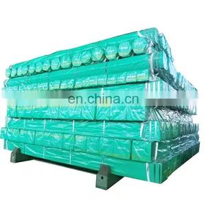 Building Structure Hot Dip Galvanized Scaffolding Tubes From Tianjin Factory in China thumbnail-6