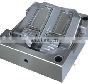 New Product Ideas Custom ABS Injection Plastic Mould/Mold thumbnail-5