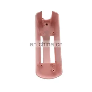 Custom Machining Tooling Cheap Rapid Prototype Components Plastic Injection Die Casting Molding Polished Mold for Plastic Parts thumbnail-4