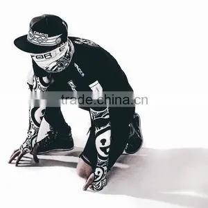 Custom Multifunctional Headwear Bandana thumbnail-1