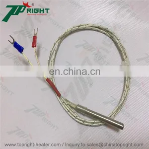 Type Pt1000 RTD/WZP Sensor With 3m Cable in Hot-sale thumbnail-5