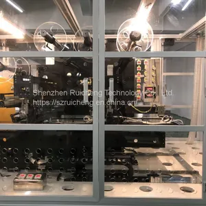 Industrial Washing Machine Plate Washing Machine Tv Glass Washing Machine For Sale thumbnail-4