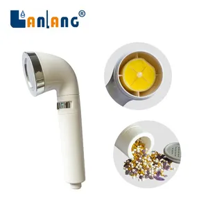 FRAGRANCE WATER FILTER SHOWER HEAD thumbnail-1