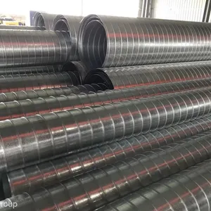 SBKJ Spiral Tubeformer SBTF-1602 thumbnail-2