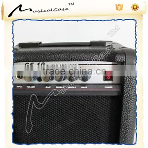 Fast Moving Products Portable pa System Tube Amp thumbnail-5