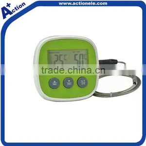 Food Temperature Control/ Cooking Thermoeter thumbnail-1