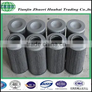 Hydraulic Filter 1.HF4-2H6SL-C00-0-V Replacement for Piling Machine thumbnail-6