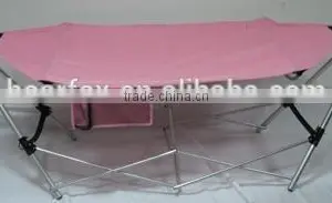 Outdoor Hammock With Aluminum Frame thumbnail-1