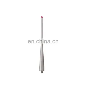 CMM Probe M2 Ruby Ball Stylus With Tungsten Carbide Stem thumbnail-1
