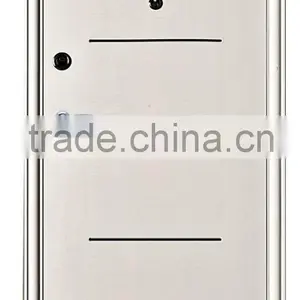 Popular Design Steel Door(LT-Y008) thumbnail-1