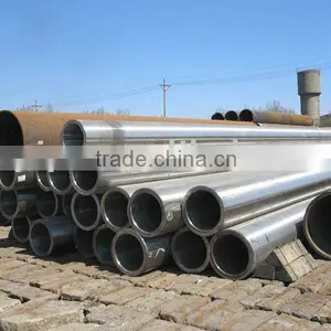 ASTM A53 GrB Carbon Seamless Steel Pipe thumbnail-1
