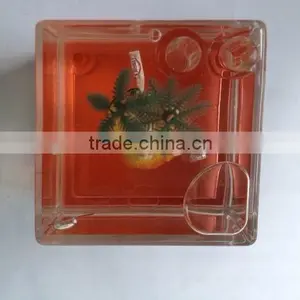 Water Cube Items, Home Decoration thumbnail-2