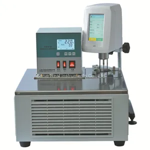 Small Sample Rotational Viscometer Low Volume Viscometer thumbnail-2
