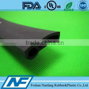 Flat Silicone Belt Silicone Rubber Belt thumbnail-4