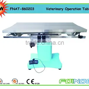 Model:FNAT-860203 Veterinary Operating Table thumbnail-1