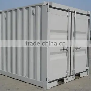 10'ft STANDARD SMALL CONTAINER thumbnail-2