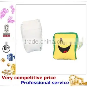 Factory Promotion Custom Made Plush Pet Products Animal Sound Plush Dog Toy thumbnail-1