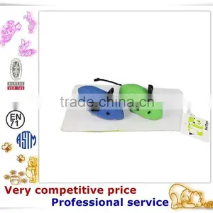 Factory Promotion Custom Made Plush Pet Products Chuck it Dog thumbnail-2