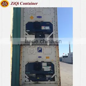 40' REEFER Container thumbnail-6