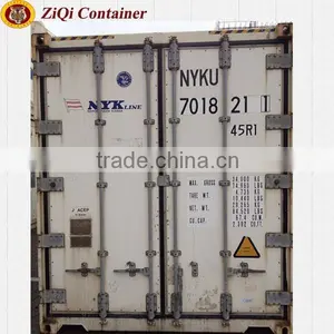 40 Foot Refrigerated Container thumbnail-4