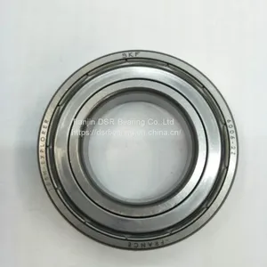 DSR Bearing Deep Groove Ball Bearing Original Non-Standard Bearings Ball Bearing 60/22 60/32 62/22 62/28 62/32 63/28 /32 Series, High Speed, OEM thumbnail-4