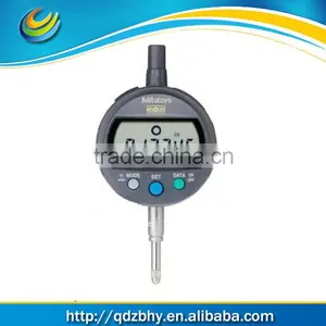 Mitutoyo 543-391B Absolute LCD Digimatic Indicator ID-C, Standard Type thumbnail-1