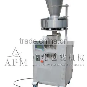Semi-auto Granule Filling Machine thumbnail-1