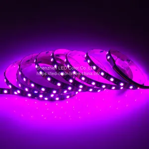 Chinese Factory Rgb Led Smd 5050 Decoration Led Strip Light thumbnail-1