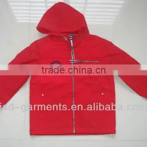 China Wholesale Children Varsity Jackets thumbnail-1
