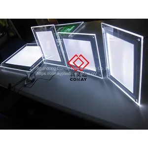 Acrylic Sheet thumbnail-5