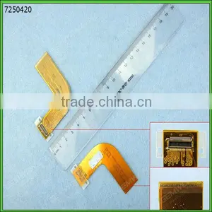 100% New for DELL Latitude D420 D430 HDD Flex Cable HJ178 thumbnail-1