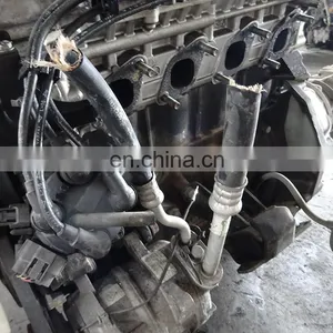 Japanese Car Original Manufacturer KA24DE Import Engines Used Outboard Engines Beforward Used Engines for Sale thumbnail-4
