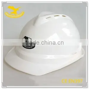 Familiar With ODM Factory Various Suspensions Safety Helmet Red thumbnail-1