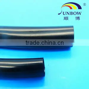 With Iso 9001-2008 Standard ul Rohs Reach Approval Flexible Flame Retardant Transparent Clear Plastic Tube for Candy thumbnail-4