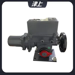 Bernard RS485 Bus Protocol Actuator AS-25/K28H Remote Control Electric Actuator thumbnail-4