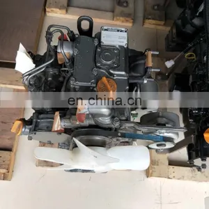 2TNV70-PFRC Diesel Engine 2TNV70 Excavator Engine Assembly thumbnail-3