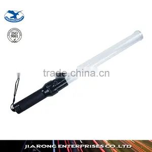 TOP Quality Colorful Bright Plastic Baton thumbnail-1