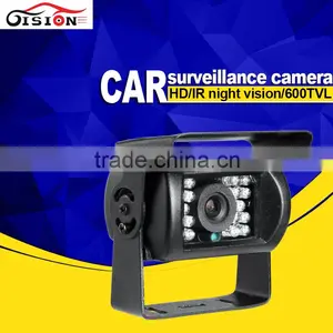 High-resolution Car Rearview Camera Waterproof Parking Camera For Bus/Taxi/Truck thumbnail-1