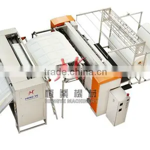 Computerized Chain Stitch Multi-functional Quilting Machine thumbnail-1