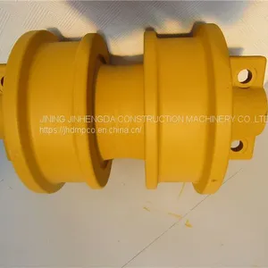 Russia T170 Bulldozer Track Roller DF thumbnail-3