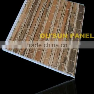 2012 Haining The Newest PVC Shower Panel thumbnail-1